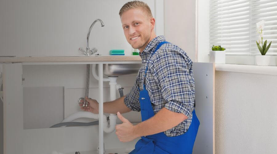 Professional emergency plumbing in Kennard, NE